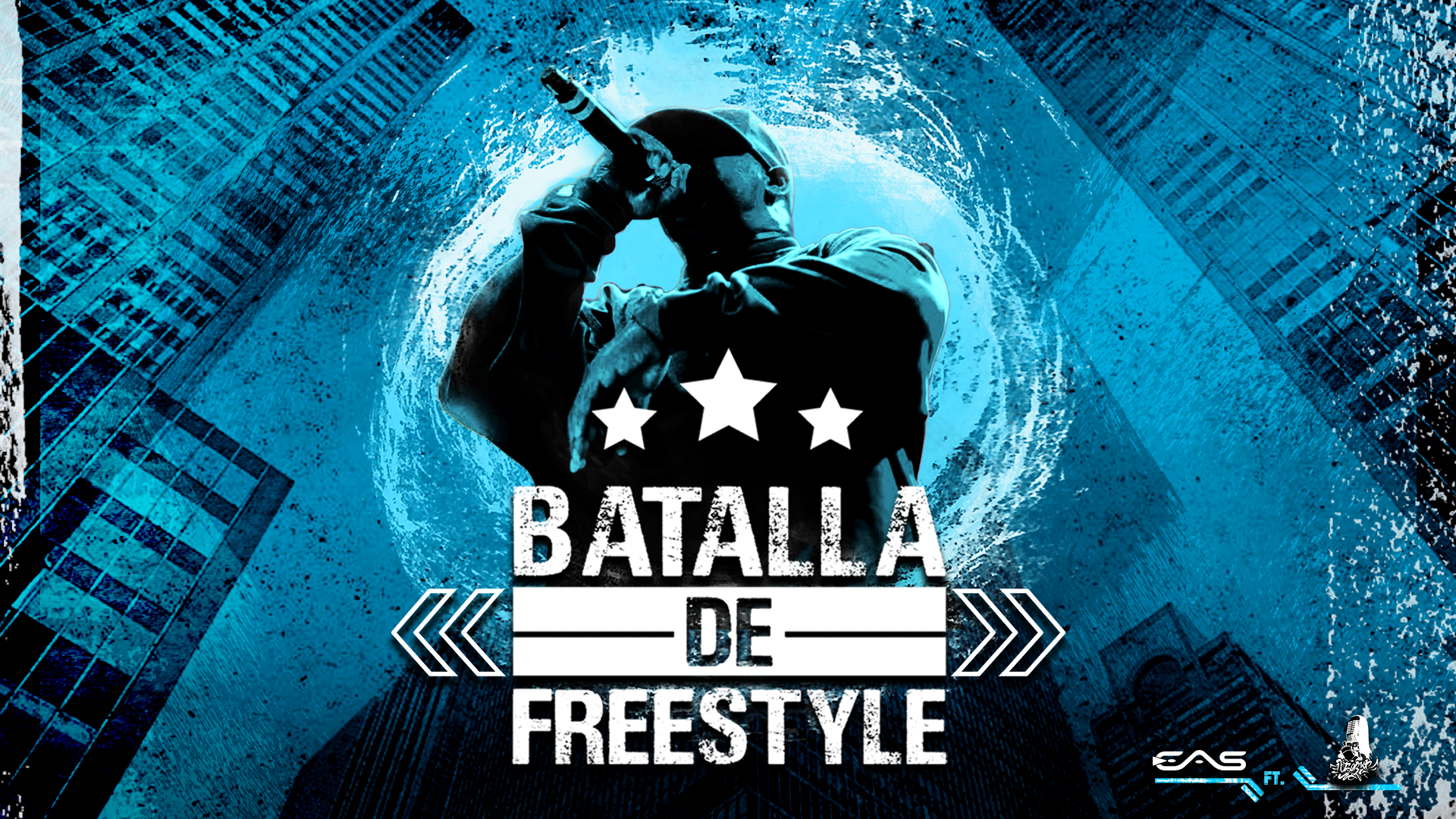 BATALLE DE FREESTYLE